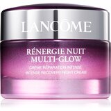 Lancôme Rénergie Nuit Multi-Glow Night nočna regeneracijska krema proti gubam za ženske 50 ml Cene