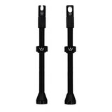 Peaty's Tubeless ventil MK2 80mm Black | shoptok.hr