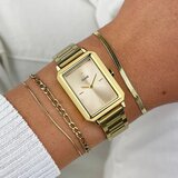 Cluse Fluette Ženski Ručni Sat CW11507 | shoptok.hr