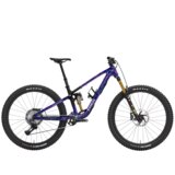  Bicikl Trek Fuel EX 9.8 XT Di2 Gen 7 2026 Purple Phaze'Amethyst Marble - L | shoptok.hr