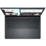 Dell Laptop Vostro 3530 15.6 FHD 120Hz/i7-1355U/32GB/NVMe 512GB/5Y5B | ePonuda.com
