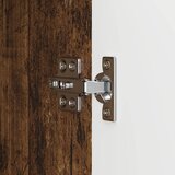 Kreveta Staro drvo 66 x 34,5 x 90 cm Konstruirano drvo | shoptok.hr