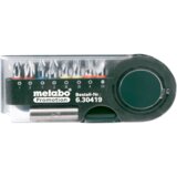 Metabo vijačni nastavki sp, 9-delni (630419000) | Shoptok.si