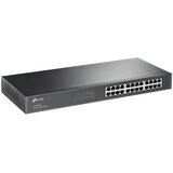 Tp-link switch omada 24-Port gigabit rackmount... Cijene