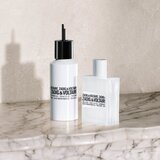 Zadig&voltaire THIS IS HER! parfemska voda zamjensko punjenje za žene 150 ml | shoptok.hr