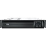 APC Smart-UPS SMT1500RMI2UC - 4x C13, USB, Rack Mountable, 2U, SmartConnect, 1500VA | shoptok.hr