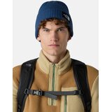 The North Face Športna kapa '6454 - NF UX' temno rjava / črna / bela | Shoptok.si