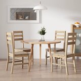 Blagovaonske stolice 4 kom od masivnog bagremovog drva | shoptok.hr