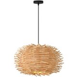 Toolight Viseća stropna svjetiljka Natural APP1486-1CP | shoptok.hr