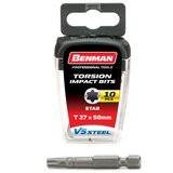 Benman Bit torx T30x50 10/1 Cene