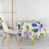 Hermia stolnjak tblc 6, 160cm, šareni Cene