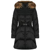 Guess NEW OLGA MEDIUM REAL DOWN Crna | shoptok.hr