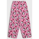 Sinsay Flis hlače Hello Kitty | shoptok.hr