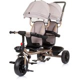 Chipolino Hip Hop tricikl za blizance | Eponuda.com