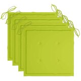  5-dijelni sklopivi vrtni blagovaonski set od bambusa | shoptok.hr