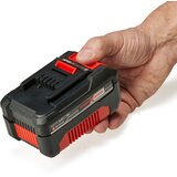 Einhell Power-X-Change 18V 4,0 Ah Starter-Kit, Komplet punjač i baterija - (4512042) | ePonuda.com
