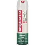 Borotalco Dezodorans Men dry 150ml | ePonuda.com