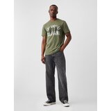 GAP T-shirt with logo - Men's | Shoptok.si