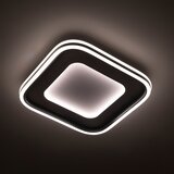  Brilagi - LED prigušiva svetiljka TRIVARO LED/65W/230V 3000-6000K 30x30 cm + DO | Eponuda.com