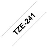 Traka za označavanje BROTHER TZe-241 | Eponuda.ba