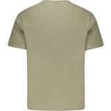 PepeJeans SHORT SLEEVE T-SHIRT MEN GREEN | Shoptok.si