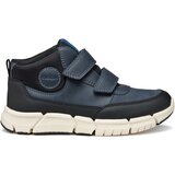 Geox Gležnjarji J Flexyper J569BA 0ME32 C4002 S Mornarsko modra | Shoptok.si