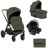 Kikka Boo Tiffany 3u1 kolica za bebe i-Size KKB20151SET | ePonuda.com