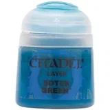 layer: sotek green
