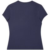 Fila Majica 'Trivero' modra | Shoptok.si