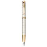 Parker nalivpero Royal IM Premium Pearl SE GT Cene