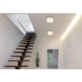 Globo 48046D - led plafonsko svetlo zara LED/8W/230V 3000K, prečnik 16 cm | Eponuda.com