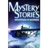 mystery stories: mountains of madness (pc) steam key global  mystery stories: mountains of madness (pc) steam key global Slike