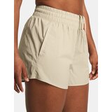 Under Armour Flex Woven 3in Crinkle Sts-BRN Shorts - Women | Eponuda.ba
