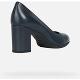 Geox Dark blue women's pumps New Annya - Women's | shoptok.hr