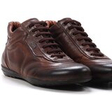 La Force Fashion muške patike cipele 3531-G - braon | Eponuda.com
