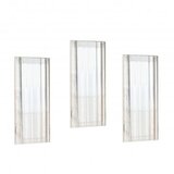 Hanah home set ogledala mini neom transparent | ePonuda.com