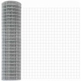 Euro ograda 1,4 x 10 m Željezo prekriveno PVC-om | shoptok.hr