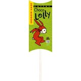 Zotter Schokoladen Bio Choco Lolly - jagodni zajček Cene