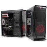 PC AMD OFFICE racunar Ryzen 5 5655G 16GB 1TB | Eponuda.com