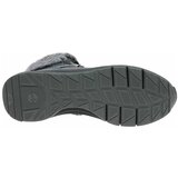 Tamaris Nizke superge 12625143007 Črna | Shoptok.si
