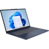 Lenovo laptop ideapad slim 3 16IRH10 DOS/16" WUXGA/i5-13420H/16GB/1TB/SRB/tamno plava | ePonuda.com