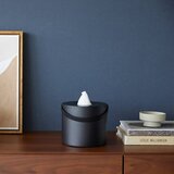 YAMAZAKI Metalna kutija za maramice Tower – | shoptok.hr