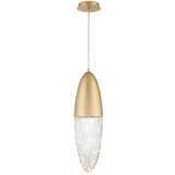 Elstead Lighting VISEČA NIHALNA SVETILKA Eurofase 70/16,5/70 cm 10 W GU10 | Shoptok.si