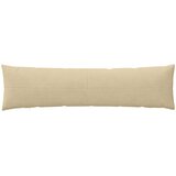  Presvlaka za jastuk 2 pcs ALMELO Siva zelena 40 x 145 cm Kord | shoptok.hr