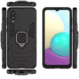 Ring ARMOR ROBUSTNA MASKA ZA SAMSUNG GALAXY A02 | Shoptok.si