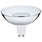 PAULMANN LED žarulja Reflektor Standard (Može se prigušiti, Topla bijela, 360 lm, 4,9 W, Srebrna) | shoptok.hr