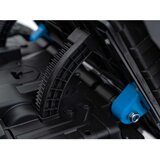 Ramiz Otroško vozilo Farmer Truck UTV 4x4 24V modra+ električni kiper | Shoptok.si