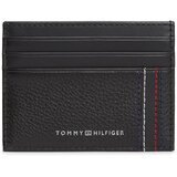 Tommy Hilfiger Etui 'Central' črna Cene