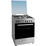 TECRO kombinirani štednjak PVSK-T5031-4IGNR u