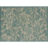 wash+dry PREDPRAŽNIK Thistle 60/85 cm potiskano zelena | Shoptok.si